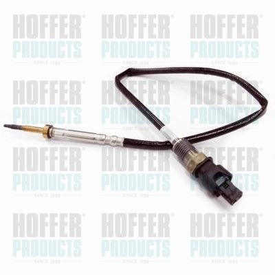 HOFFER 7452029 Sensor, exhaust gas temperature