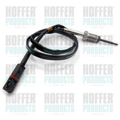 HOFFER 7452030 Sensor, exhaust gas temperature