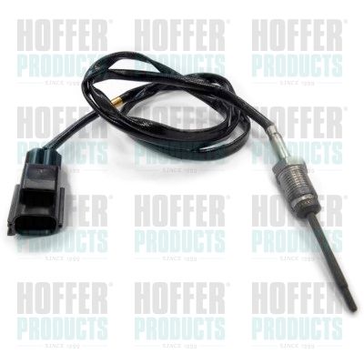 HOFFER 7452031 Sensor, exhaust gas temperature