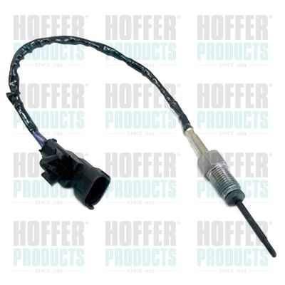 HOFFER 7452032 Sensor, exhaust gas temperature