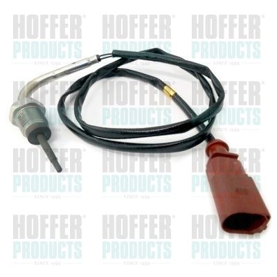 Sensor, exhaust gas temperature HOFFER 7452037