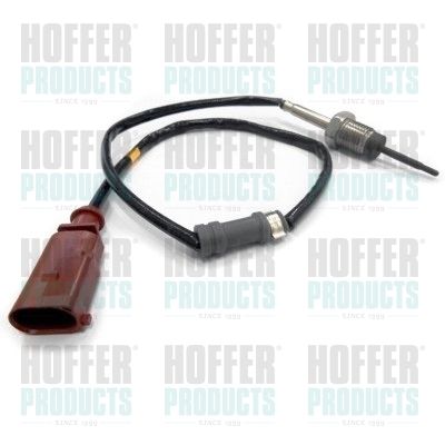 HOFFER 7452039 Sensor, exhaust gas temperature