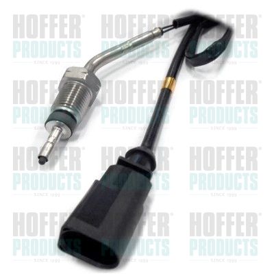 HOFFER 7452042 Sensor, exhaust gas temperature