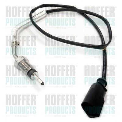 HOFFER 7452043 Sensor, exhaust gas temperature