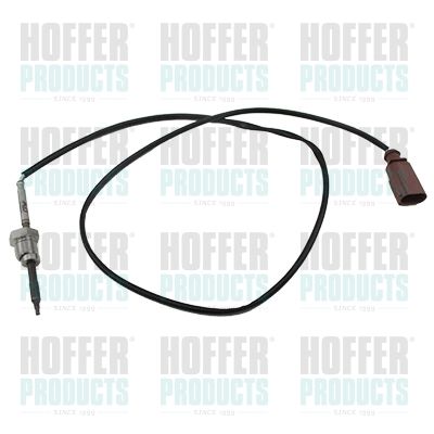 Sensor, exhaust gas temperature HOFFER 7452050E