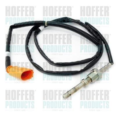 HOFFER 7452051 Sensor, exhaust gas temperature