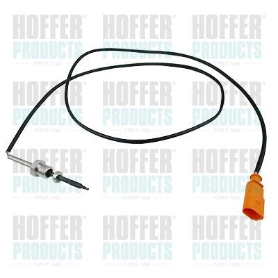 HOFFER 7452051E Sensor, exhaust gas temperature
