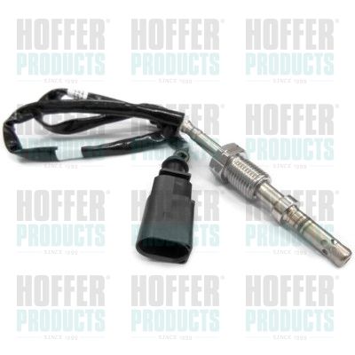 Sensor, exhaust gas temperature HOFFER 7452052