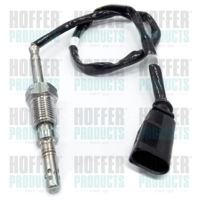HOFFER 7452053 Sensor, exhaust gas temperature