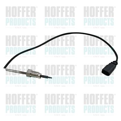 HOFFER 7452053E Sensor, exhaust gas temperature