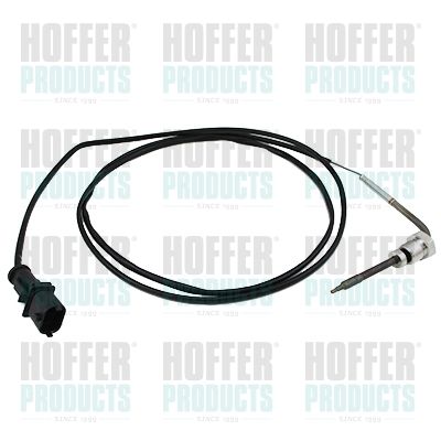 HOFFER 7452062E Sensor, exhaust gas temperature