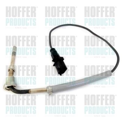 HOFFER 7452068 Sensor, exhaust gas temperature