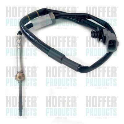 HOFFER 7452071 Sensor, exhaust gas temperature