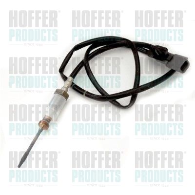 Sensor, exhaust gas temperature HOFFER 7452072