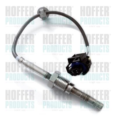 HOFFER 7452081 Sensor, exhaust gas temperature