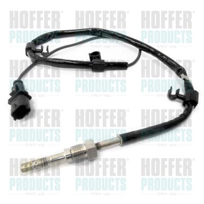 HOFFER 7452082 Sensor, exhaust gas temperature