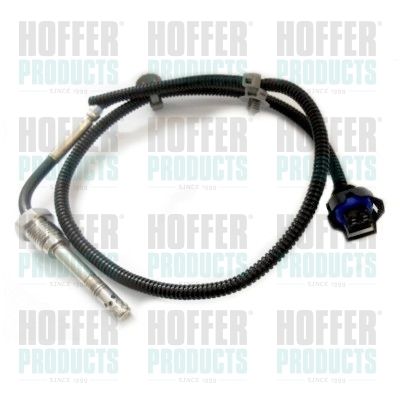 HOFFER 7452083 Sensor, exhaust gas temperature
