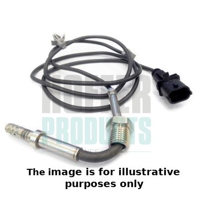 HOFFER 7452088E Sensor, exhaust gas temperature