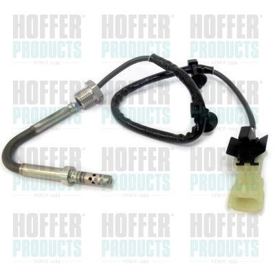 HOFFER 7452089 Sensor, exhaust gas temperature