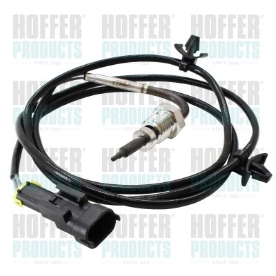 HOFFER 7452090E Sensor, exhaust gas temperature