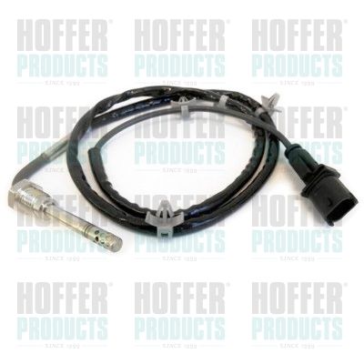 HOFFER 7452092 Sensor, exhaust gas temperature