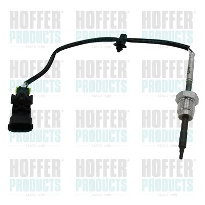 HOFFER 7452093E Sensor, exhaust gas temperature
