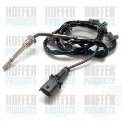 HOFFER 7452095 Sensor, exhaust gas temperature