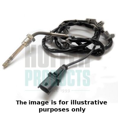HOFFER 7452095E Sensor, exhaust gas temperature