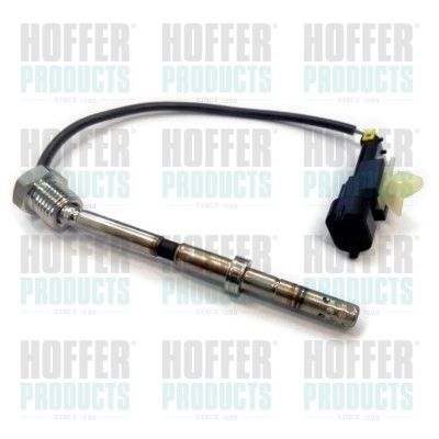 HOFFER 7452096 Sensor, exhaust gas temperature