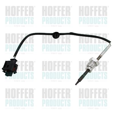 HOFFER 7452101 Sensor, exhaust gas temperature