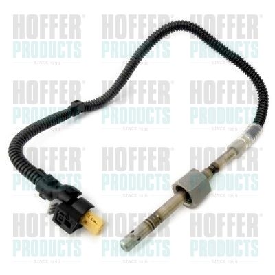HOFFER 7452104 Sensor, exhaust gas temperature