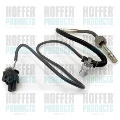 HOFFER 7452105 Sensor, exhaust gas temperature