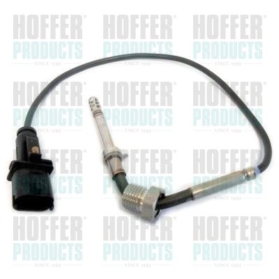 HOFFER 7452106 Sensor, exhaust gas temperature
