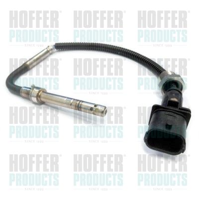 HOFFER 7452107 Sensor, exhaust gas temperature