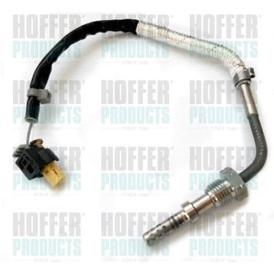 HOFFER 7452110 Sensor, exhaust gas temperature