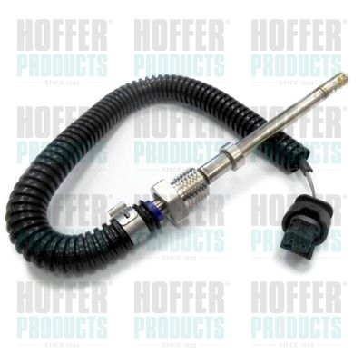HOFFER 7452115 Sensor, exhaust gas temperature