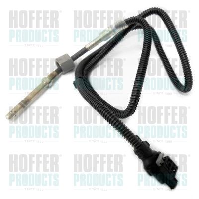 HOFFER 7452116 Sensor, exhaust gas temperature