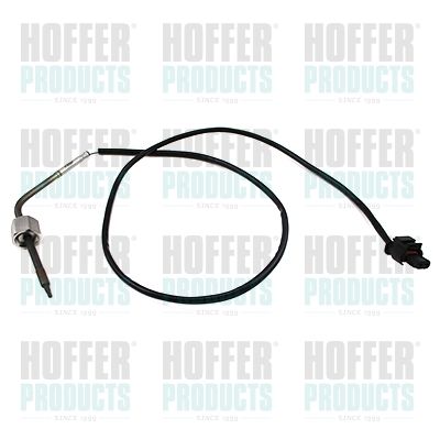 HOFFER 7452116E Sensor, exhaust gas temperature