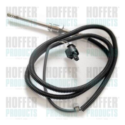 HOFFER 7452123 Sensor, exhaust gas temperature