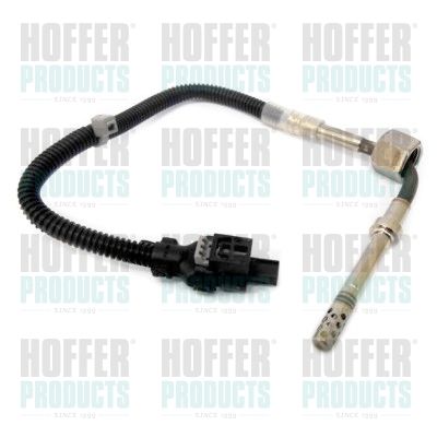 HOFFER 7452125 Sensor, exhaust gas temperature