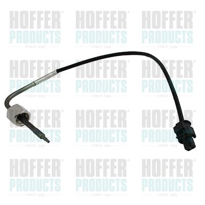 HOFFER 7452125E Sensor, exhaust gas temperature