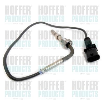 HOFFER 7452129 Sensor, exhaust gas temperature
