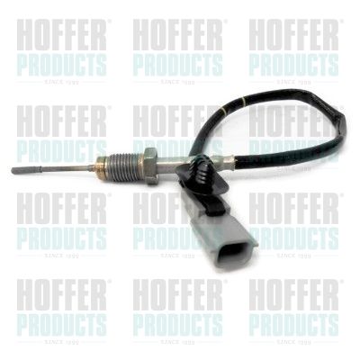 HOFFER 7452134 Sensor, exhaust gas temperature