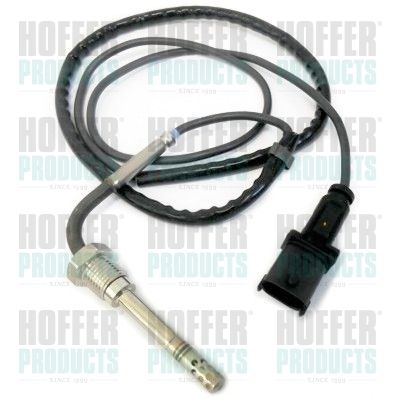 HOFFER 7452135 Sensor, exhaust gas temperature