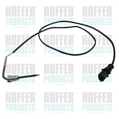 HOFFER 7452136E Sensor, exhaust gas temperature