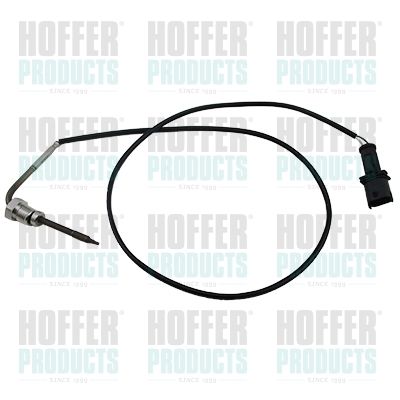 HOFFER 7452138E Sensor, exhaust gas temperature