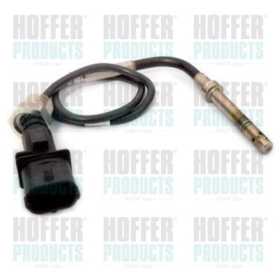 HOFFER 7452141 Sensor, exhaust gas temperature