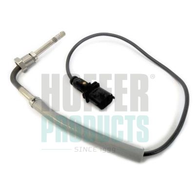 HOFFER 7452142 Sensor, exhaust gas temperature