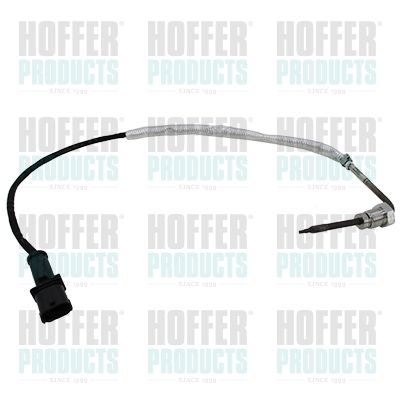 HOFFER 7452142E Sensor, exhaust gas temperature