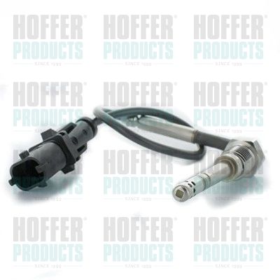 HOFFER 7452143 Sensor, exhaust gas temperature